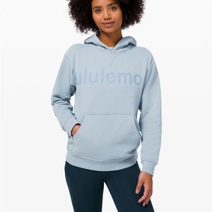 Lululemon Graphic All Yours Hoodie